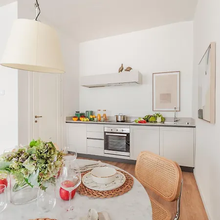 Appartamento Letizia Plaza